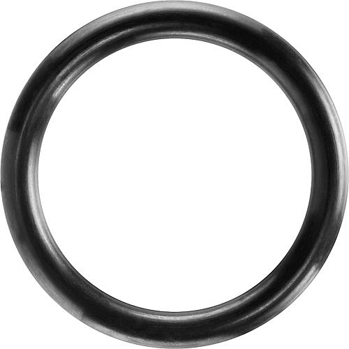 Sicherungsring GEDORE für 1"- Kraftschraubereinsatz d:45mm