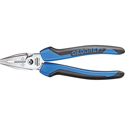 Power combination pliers Standard 1