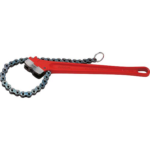 Chain pipe wrench Standard 1