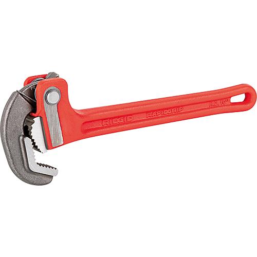 RapidGrip® pipe wrench Standard 1