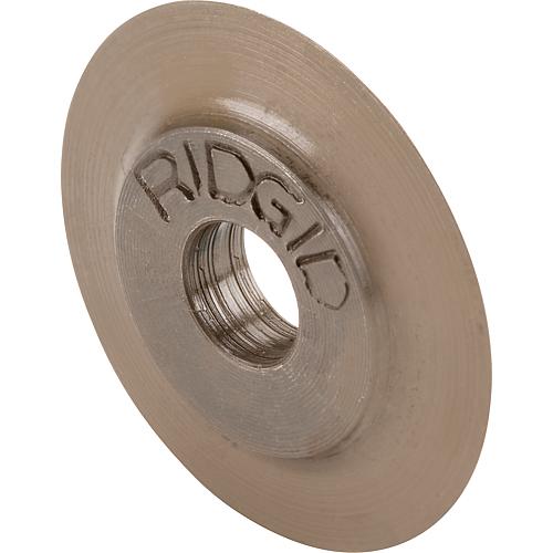 Replacement cutting wheels Anwendung 1