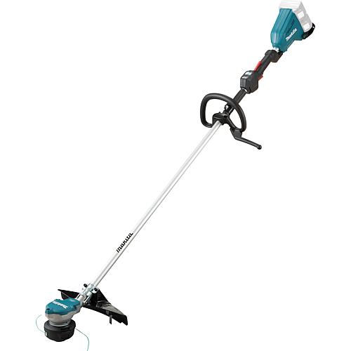 Cordless brush cutter MAKITA DUR368LZ, 2x 18V without battery and charger