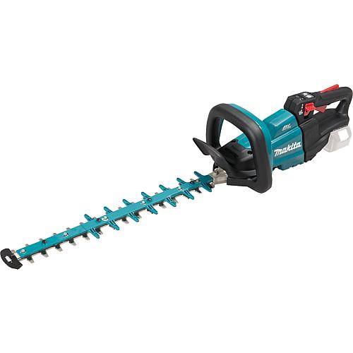 MAKITA DUH502Z cordless hedge trimmer, 18V without battery and charger