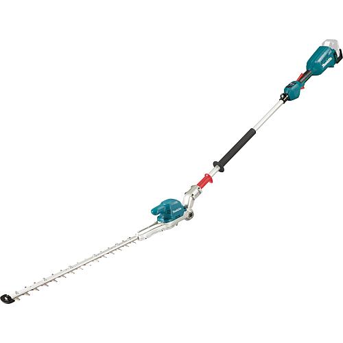 MAKITA DUN500WZ cordless hedge trimmer, 18V without battery and charger
