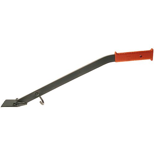 Lightweight pry bar 1010 Standard 1