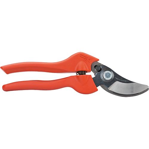 Garden shears BAHCO PG-12-F 210mm long, 165g