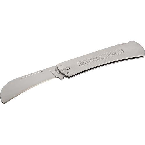 Pocket knife K-GP-1, with hooked blade Standard 1