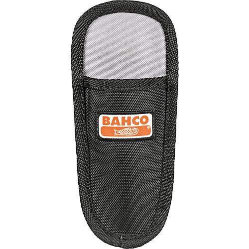 Holster BAHCO 4750-KNHO-0 for knives of the Ergo series made of polyester