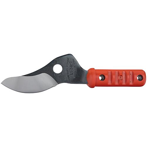 Replacement blade for Bypass pruning shears 80 193 86, 80 193 87, 80 193 88 Standard 1