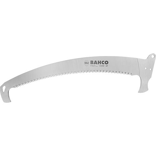 Lame de scie arbuste BAHCO AS-C39-JT-C, L:390mm, denture grosse, coupe jusqu'à Ø 18mm