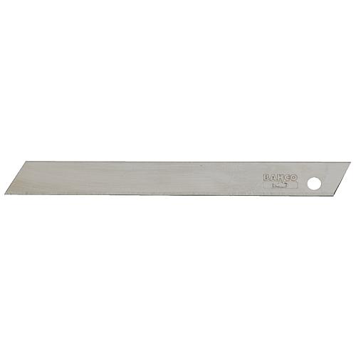 Replacement blades for cutter knives KERU-01 and KE18-01 Standard 8