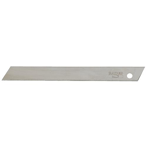 Lames de rechange pour cutter KERU-01 et KE18-01 Standard 8