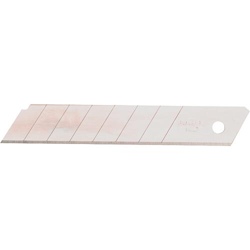 Replacement blades for cutter knives KERU-01 and KE18-01 Standard 7