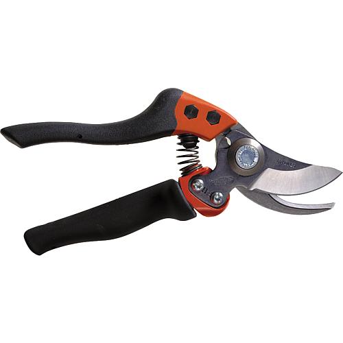 Pruning shears BAHCO PXR-S2 S-small, 2-middle, 377g cutting capacity D: 20 mm