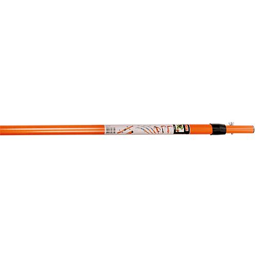 Telescopic handle BAHCO FF-3M 2 rods, length 1800-3200mm screw cap D: 25 mm