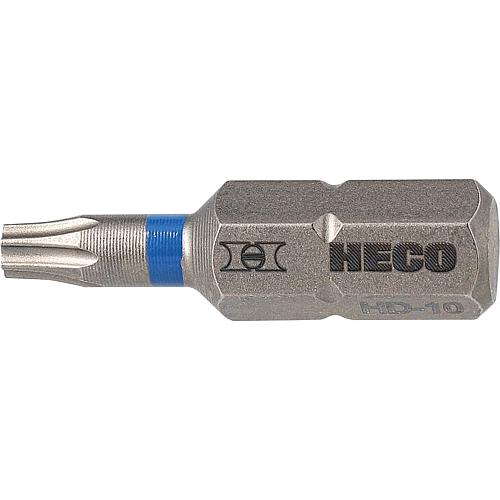 Embout HECO-Drive, paquet 10 pièces Standard 1