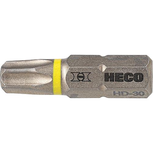 Bit HECO-Drive, PU 10 pieces Anwendung 5