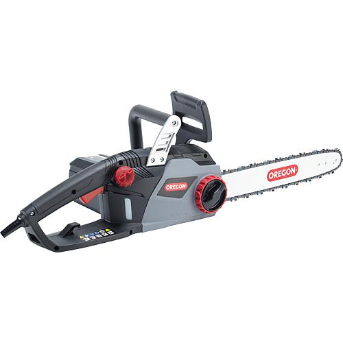 Chainsaw OREGON CS1400, 2400W, self-sharpening, 40cm