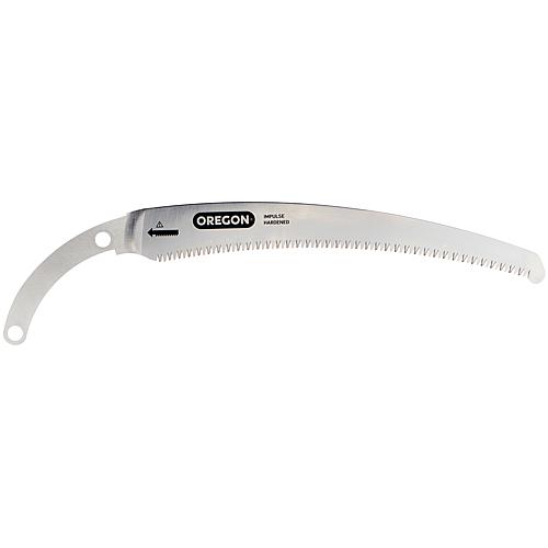 Curved wood saw Standard 2