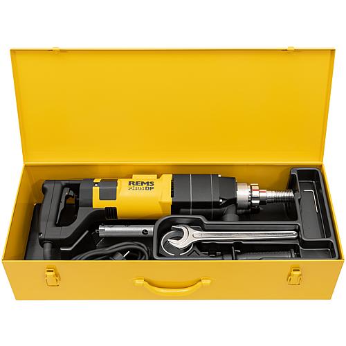 Core drilling device Picus DP Basic Pack Standard 1