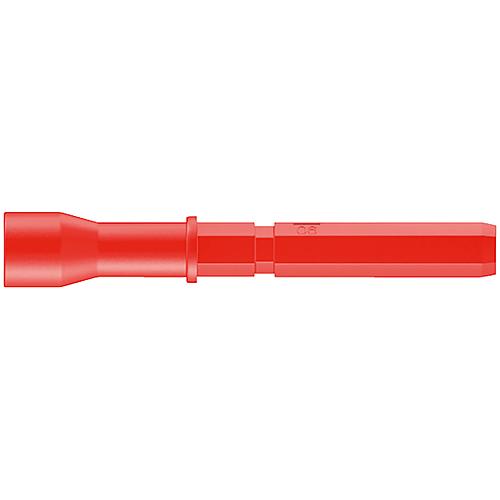 Interchangeable bit VDE Kraftform Compact insulated slotted Standard 1