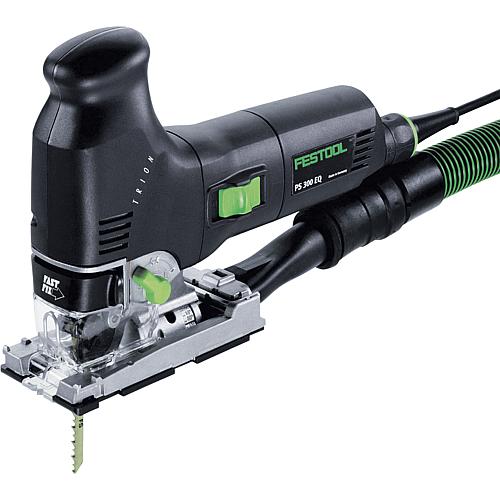 Scie sauteuse FESTOOL PS 300 EQ-Plus, 720 W