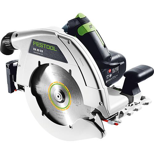 Scie circulaire portative FESTOOL HK 85 EB-Plus, 1900 W