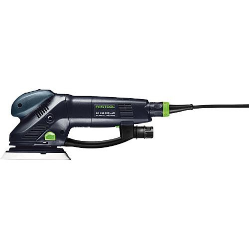 Ponceuse excentrique RO 150 FEQ-Plus, 720 W