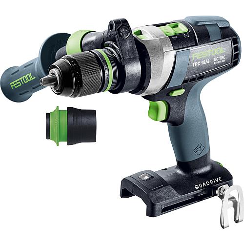 Cordless impact drill 18/4, 18 V Standard 2