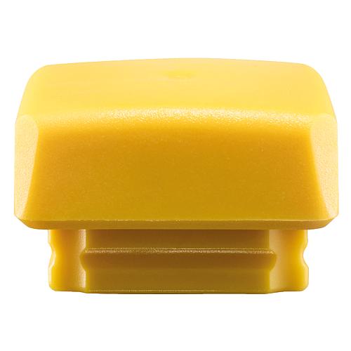 Impact insert for SECURAL soft-face hammer, polyurethane Standard 1