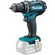 Drill/screwdrivers (Makita) DDF482Z 18V without battery and Chargers