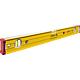 Spirit level 96-2 for bricklaying/carpentry, timber construction, reinforced concrete construction, window construction, road construction, gardening and landscaping Anwendung 1