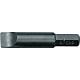 Screwdriver bit 1/4” slotted, economy pack Standard 1