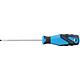 Phillips screwdriver GEDORE 1.2x8.0x150 mm total length: 270 mm