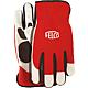 Work gloves FELCO 702 cowhide, size S