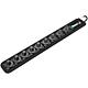 WERA 3/8" textile belt for 9 Socket wrench inserts, unequipped