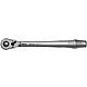 Reversible ratchet WERA Zyklop metal 1/2" length 281mm