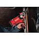 RP240 compact cordless crimping machine, 12 V, pistol grip with transport case