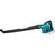 MAKITA DUB186Z cordless blower, 18V without battery and charger