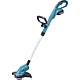 MAKITA DUR181RF cordless grass trimmer, 18V with 1x 3.0 Ah battery and charger