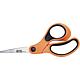 Flower shears BAHCO FS-7.5 robust blade with toothing, 200mm long, 108g