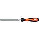Chainsaw file 166-2 flat, with ERGO™ handle Standard 1