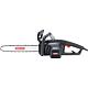 Chain saw CS1400, 2400 W