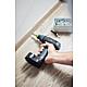 Cordless drill/screwdriver TXS 2.6 plus, 10.8 V Anwendung 8