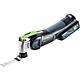 Cordless multi-function tool OSC 18 E-Basic, 18 V Standard 2