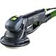 Ponceuse excentrique Festool RO 150 FEQ-Plus 720 W, Ø 150 mm