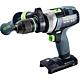 Cordless drill/screwdriver TDC 18/4, 18 V Standard 2