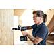 Cordless drill/screwdriver TDC 18/4, 18 V