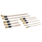 Brush set, 10 pieces