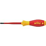 VDE Phillips screwdriver, slimFix